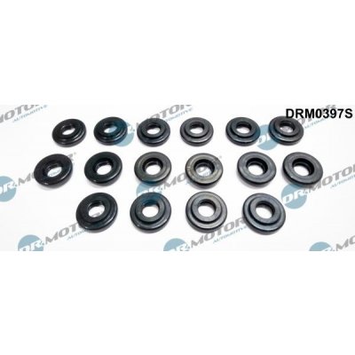 Těsnění, šrouby krytu hlavy válce Dr.Motor Automotive DRM0397S | Zboží Auto