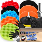 K2 ULTRA CUT 100 g – Sleviste.cz