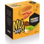 MFP Paper Honey combine: MY burger – Zboží Mobilmania