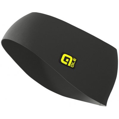 ALÉ Termico černá – Zboží Dáma