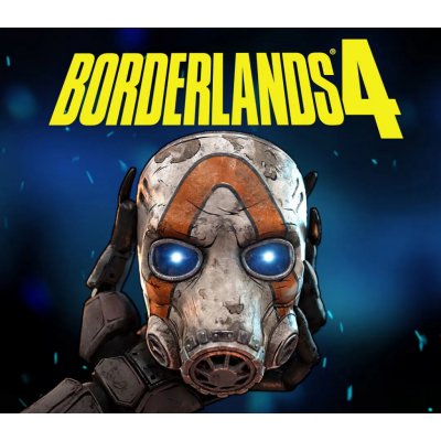 Borderlands 4 – Zbozi.Blesk.cz