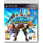 PlayStation All Stars: Battle Royal – Hledejceny.cz