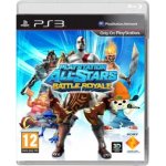 PlayStation All Stars: Battle Royal – Zboží Dáma
