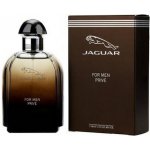 Jaguar Prive toaletní voda pánská 100 ml – Hledejceny.cz