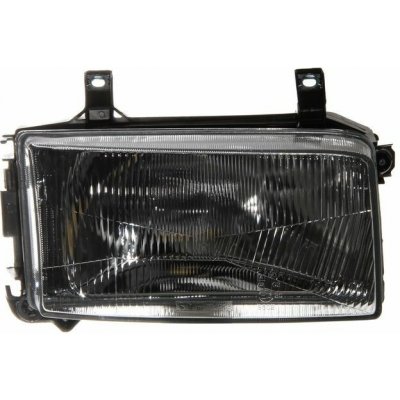 TYC Přední pravé světlo Volkswagen VW TRANSPORTER T4 07.1990-09.1995 – Hledejceny.cz