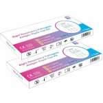 Reagen 8 RPATK test na osm respiračních patogenů včetně COVID-19 2 ks – Zboží Dáma