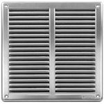 Haco NVM 250 x 250 mm nerez – Hledejceny.cz