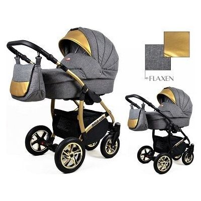 Raf-pol Baby Lux Gold Lux Flaxen 2022 – Hledejceny.cz