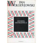 Pan Wołodyjowski – Hledejceny.cz