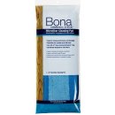 Bona Cleaning pad modrá utěrka z mikrovlákna k aplikaci čističe