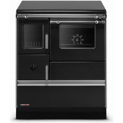 Alfa Plam Dominant 70 Eco pravý antracit – Zboží Mobilmania