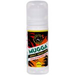Mugga Repelentní mléko 50% Deet 50 ml – Zboží Dáma