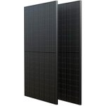 EcoFlow Sada dvou 400W rigidních solárních panelů – Hledejceny.cz