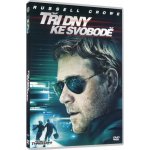 tři dny ke svobodě DVD – Sleviste.cz