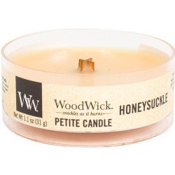WoodWick Honeysuckle 31 g