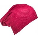 adidas Neo Selena Gomez Slouchy Hat Red Berry Dark Pink/Silver