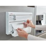 LEIFHEIT Parat Držák rolí a fólií 25703 – Sleviste.cz