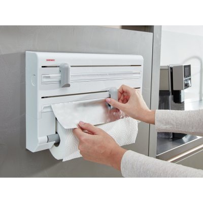 LEIFHEIT Parat Držák rolí a fólií 25703 – Sleviste.cz