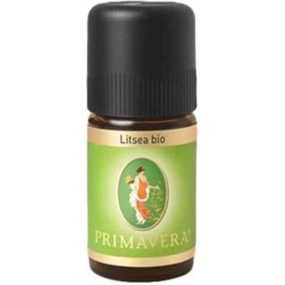 Primavera esenciální olej Litsea 5 ml – Hledejceny.cz