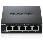 D-Link DES-105 – Sleviste.cz