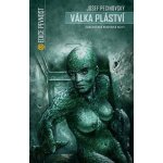Válka pláství. Zakončení kultovní sci-fi - Josef Pecinovský - Epocha – Hledejceny.cz