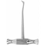 MEDIN Páka Extrakční Barry Levá 9,5 mm 12,5cm 1 ks – Hledejceny.cz