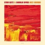 Jazz Samba Stan Getz & Charlie Byrd LP – Hledejceny.cz