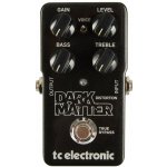 TC Electronic Dark Matter Distortion – Zbozi.Blesk.cz