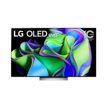 LG OLED77C32