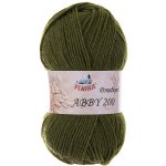 VLNIKA Příze Abby 200 ponožková Varianta: 60 – Zboží Mobilmania