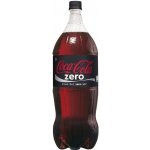 Coca Cola Zero 2 l – Zboží Dáma