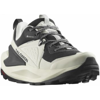 Salomon Elixir GTX W L47296700 vanilla ice phantom metal