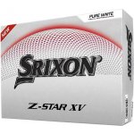 Srixon ZStar XV – Hledejceny.cz