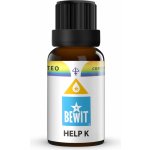 Bewit help k esenciální olej 5 ml – Hledejceny.cz