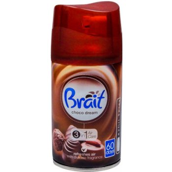 Brait Náhr.náplň Choco Dream 250 ml