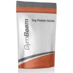 GymBeam Protein Soy Isolate 1000 g – Hledejceny.cz