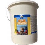 PROBAZEN pH mínus 15 kg – Zboží Mobilmania
