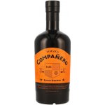 Compañero Elixir Orange Trinidad 40% 0,7 l (holá láhev) – Zboží Dáma