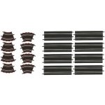 Carrera GO D143 Rozšiřující set 3 – Sleviste.cz