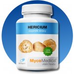 MycoMedica Hericium 50 % 90 kapslí – Sleviste.cz