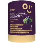 Beggs Beauty and Glow collagen Blackcurrant 30 x 5,8 g – Hledejceny.cz