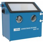 GÜDE Gsk 110 Ltr. – Sleviste.cz