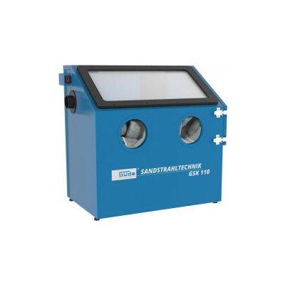 GÜDE Gsk 110 Ltr. – Sleviste.cz