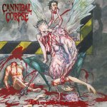 Cannibal Corpse - BLOODTHIRST /LTD.VINYL 2018 LP – Hledejceny.cz