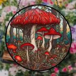 Izmael Slunce Mushrooms/Typ4 – Sleviste.cz