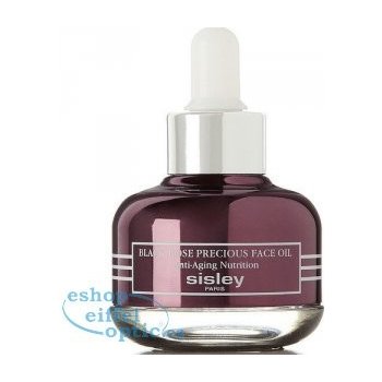 Sisley Omlazující pleťový olej (Black Rose Precious Face Oil) 25 ml