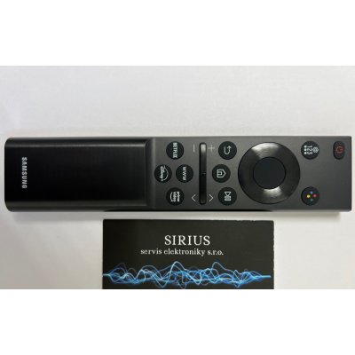 Dálkový ovladač Samsung BN59-01388C – Zboží Živě