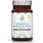 Cytoplan Vitamín A retinol palmitát 60 kapslí – Hledejceny.cz