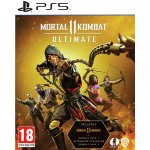 Mortal Kombat 11 (Ultimate Edition) – Zboží Dáma