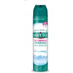 Sanytol Horská vůně desinfekční osvěžovač vzduchu na plochy a textil 300 ml – Zboží Dáma